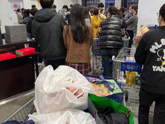 -山姆会员商店(邻瑞广场店)