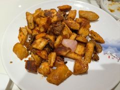 -马白开来特色羊排揪片子  (总店)