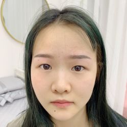 点击看大图 -韩美绣·骨相纹眉·洗眉美瞳线