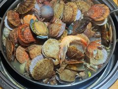 -东海章鱼馆(恒瑞街店)