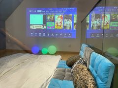 -太阳岛度假酒店