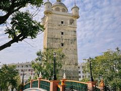 -赤坎·广东华侨国际旅游度假区