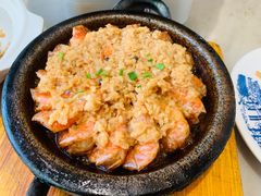 -小菜园新徽菜(南京秦淮龙蟠汇店)