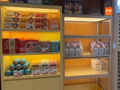 -爸爸糖手工吐司(上海五角场万达店)