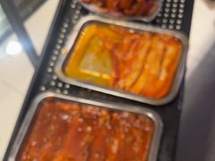 -西昌老号李小肠特色烧烤园(温江店)