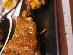 -京韵胡同·酱香羊蝎子火锅涮肉(长寿路店)