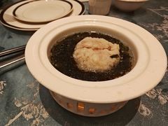 -扬州香格里拉·香宫中餐厅
