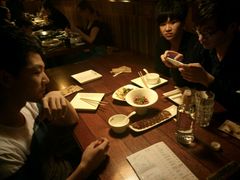 店内布置-章吴记喜瑞餐厅(东东城店)