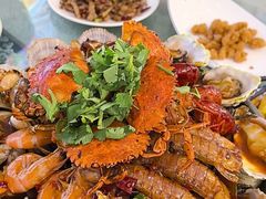 -北京蓟门饭店(南戴河分店)