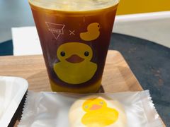 -Manner Coffee(淮海755店)