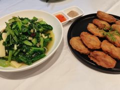 -到家尝北京菜(西坝河店)