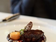 -Caprice(香港四季酒店)