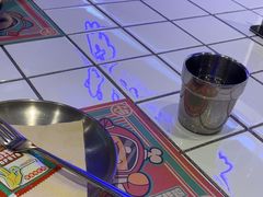 -BOPEYE·波派炸鸡(九霄天地店)