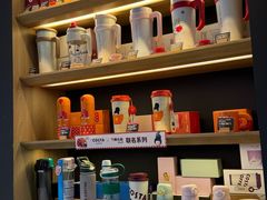 -COSTA COFFEE(恒基名人购物中心店)