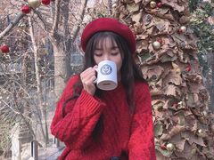 -腾爱熊猫咖啡生活馆(老东门店)