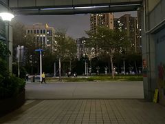 -宝安体育馆游泳馆