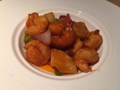 -老船坞餐厅(北京亚洲大酒店 )