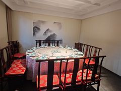 -山外山菜馆(玉泉路店)