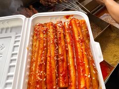 -郑记•不夜城烧烤•龙虾•虾蟹(黄鹤楼店)