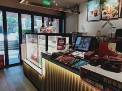 -COSTA COFFEE(武汉天地店)