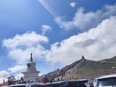 -折多山