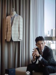 -BROTHER西服礼服定制·商务·婚礼(佛山南海店)