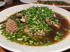 -阿明小菜·海鲜·上海菜(梅陇店)