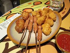 -乐凯撒披萨(正佳广场店)