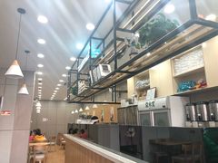 -益禾堂·薄荷柠檬水(碣石华陆大厦店)