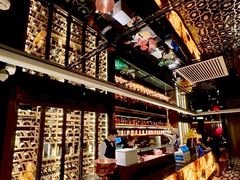 -秀儿四九城·新京菜(亚运村鸟巢店)