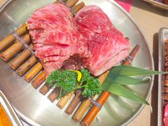 -西塔老太太泥炉烤肉(双井店)