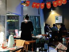 -八合里潮汕鲜牛肉火锅(深圳海岸城店)