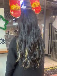 -奈川烫染Salon