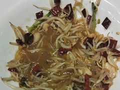 -新海渔港·胶东海鲜家常菜·家宴(奥体中心店)