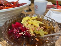 -叶派龙虾•招牌香辣蟹·海鲜(中海国际店)