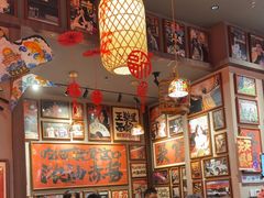 -王繁星面馆(西安熙地港店)