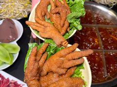 -邓莽子老火锅(鲁祖庙店)