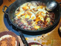 -受气牛肉·重庆耙牛肉(来福士店)