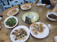 -七鲜渔港美食餐厅(巽寮湾海景店)