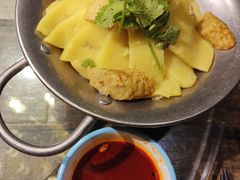 米肠子和面肺子-3号仓库(幸福北路店)