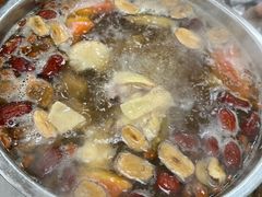 -广宁炭炉鸡煲·富临门饭店