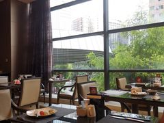 -BLD西餐厅(成都首座万丽酒店)