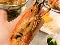 -建兴酒家(素里翁分店)