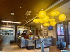 -香园茶社·金陵小灶(老门东店)