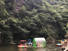 -太湖源风景区
