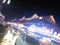 -谢老五跷脚牛肉·非遗传承店