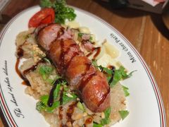 -岛风·台食小馆 ISLAND BISTRO(烟台山店)