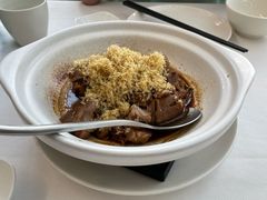 -莆田餐厅PUTIEN(颐堤港店)