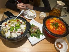 -陶德砂锅(光华店)