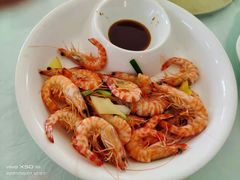 -碧海银沙海鲜餐厅(恒大海上威尼斯店)